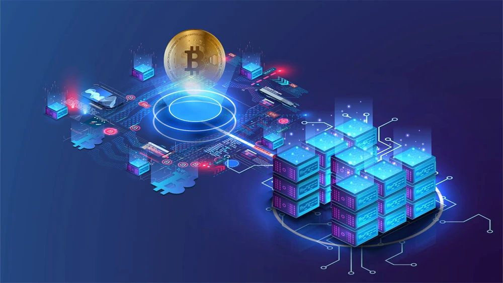 How To Use Blockchain In Web Development In 2025