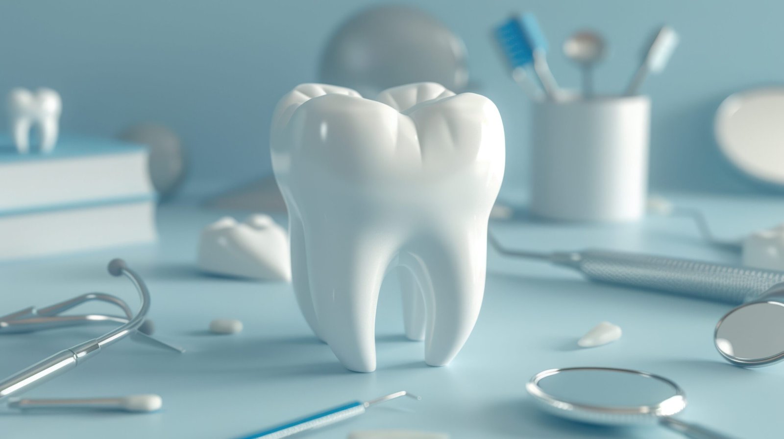 SEO for Dental Business in Nepal